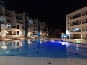 Hermoso Apartamento en San Jerónimo